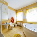 Bed & Breakfast Uroczysko