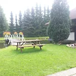 Uroczysko Frühstückspension 3*