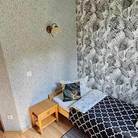 Nocleg ze śniadaniem Uroczysko Jastrowie