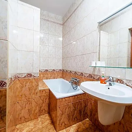 Uroczysko فندق مبيت وإفطار