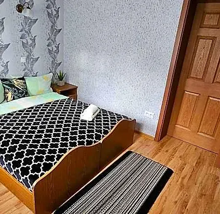 فندق مبيت وإفطار Uroczysko 3*