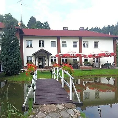 Uroczysko 3* Jastrowie