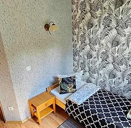 Uroczysko فندق مبيت وإفطار