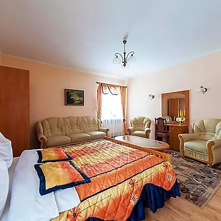 Uroczysko فندق مبيت وإفطار