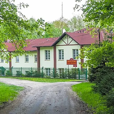 Uroczysko فندق مبيت وإفطار 3*