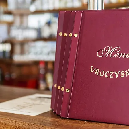 住宿加早餐酒店 Uroczysko Jastrowie