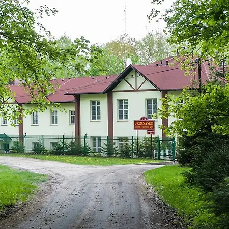 Uroczysko