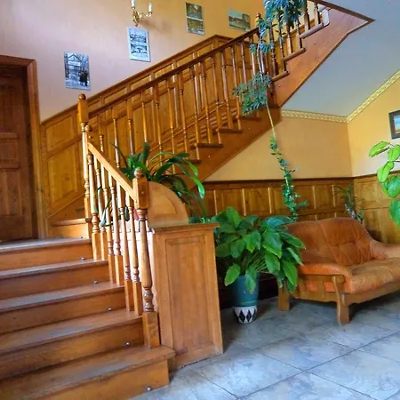 Uroczysko 3* Jastrowie