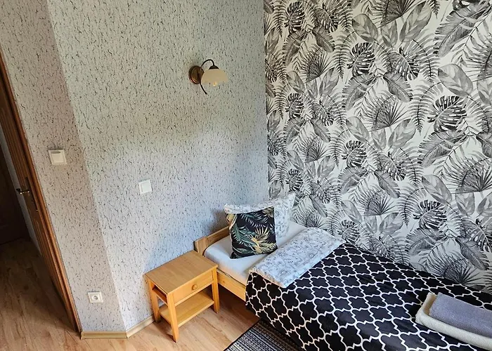 Bed & Breakfast Uroczysko Jastrowie