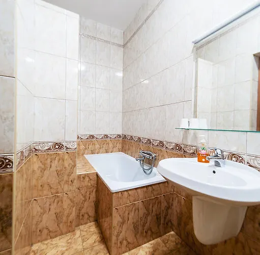 Bed & Breakfast Uroczysko Jastrowie