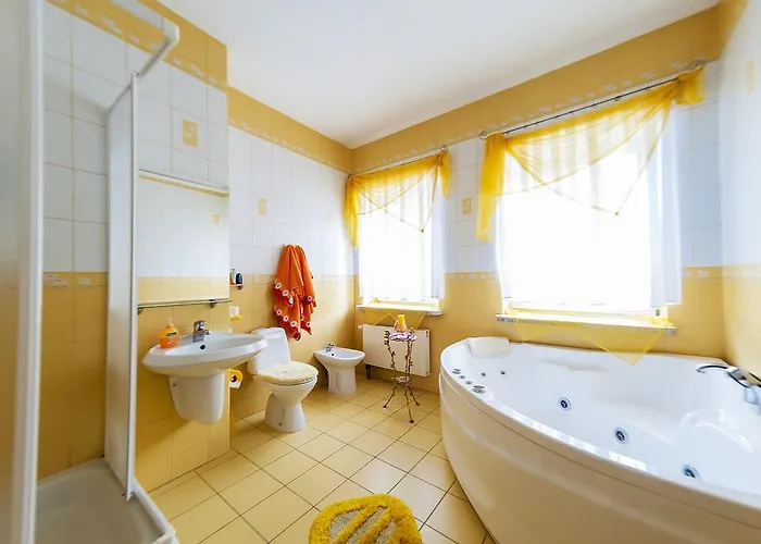 Bed & Breakfast Uroczysko