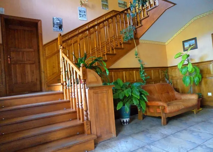 Uroczysko 3* Jastrowie